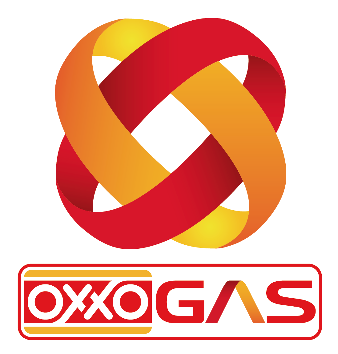 OXXO GAS